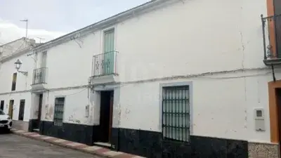 Casa en La Victoria 362m2 para reformar