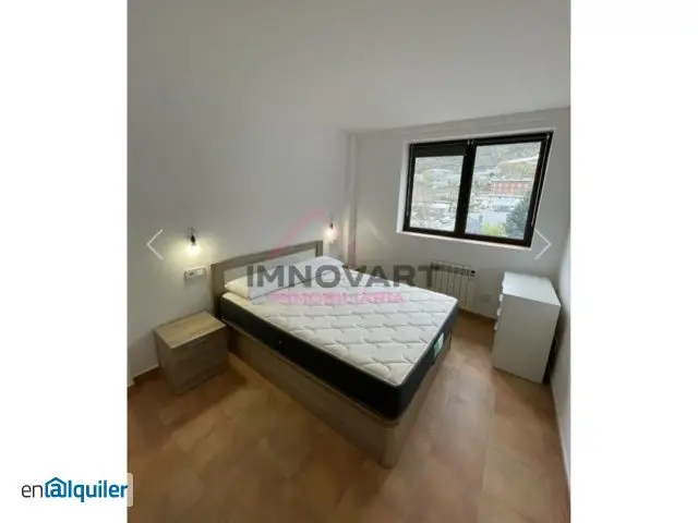 Alquiler Piso Centro Andorra 2 Dormitorios 2 Baños
