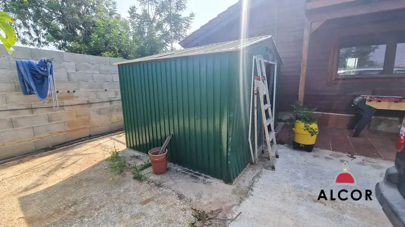 Finca/Casa Rural en venta en Vinaròs, Castellón