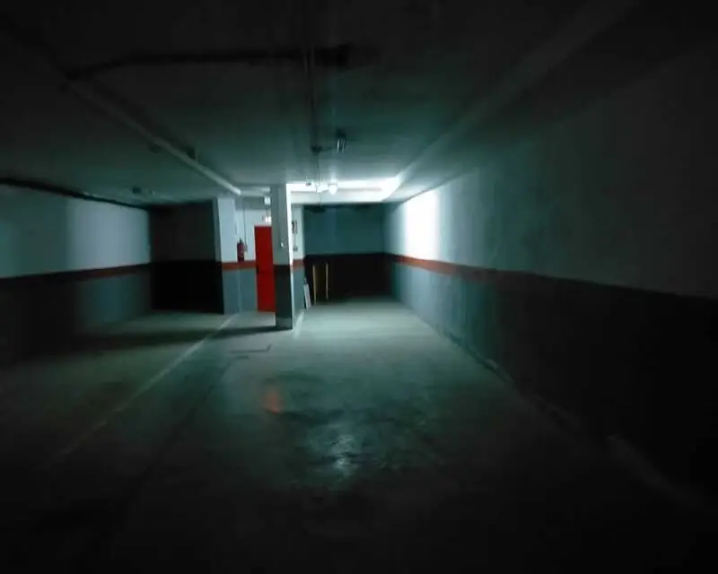 Estudio 10m2 Madrid Carlos Arniches