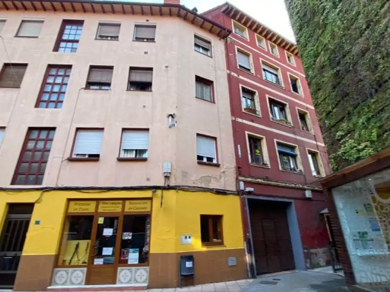 venta Piso en Moreda de Aller, Asturias (CAN0000162107)- Globaliza