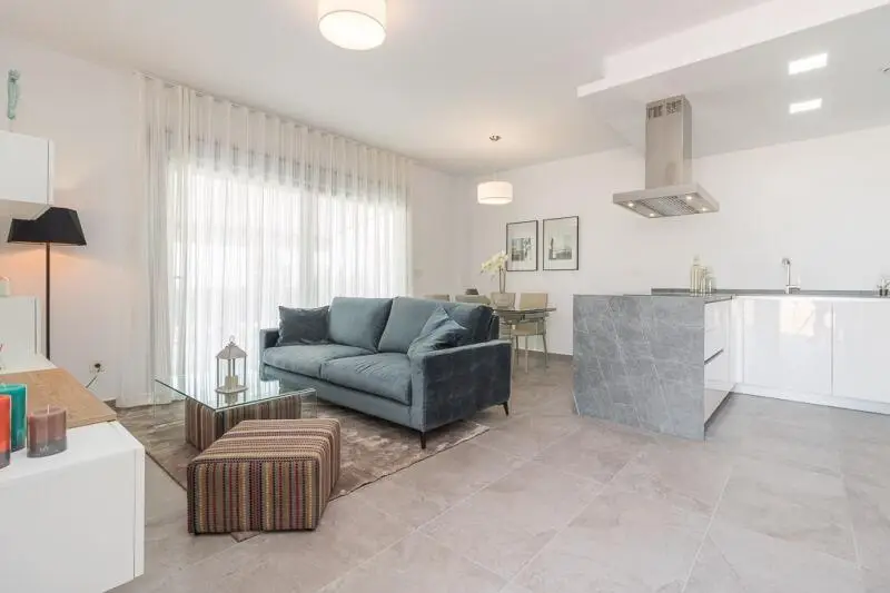 Apartamento en Venta Torrevieja 3 Dormitorios 2 Baños