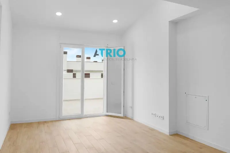Atico en Alquiler Es Rafal Palma Mallorca