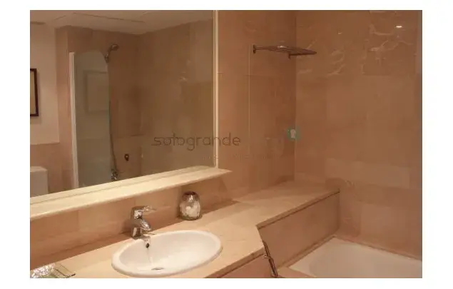 Apartamento en San Roque 3 Dormitorios 130m2 Vistas Rio Guadiaro