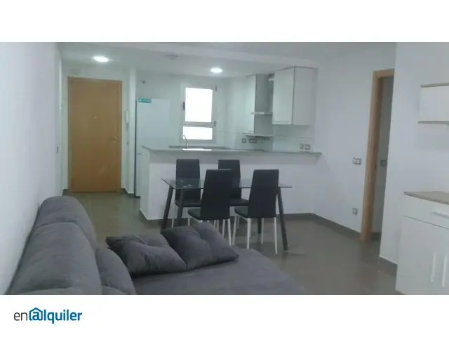 Alquiler Piso 3 Dormitorios Terraza Paterna Cerca Manises V30