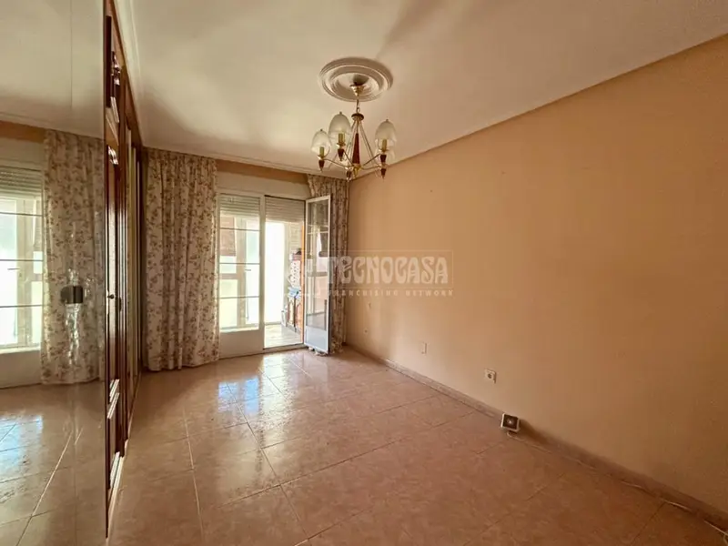 Casa en venta en Parquesol - Paseo Zorrilla - Centro