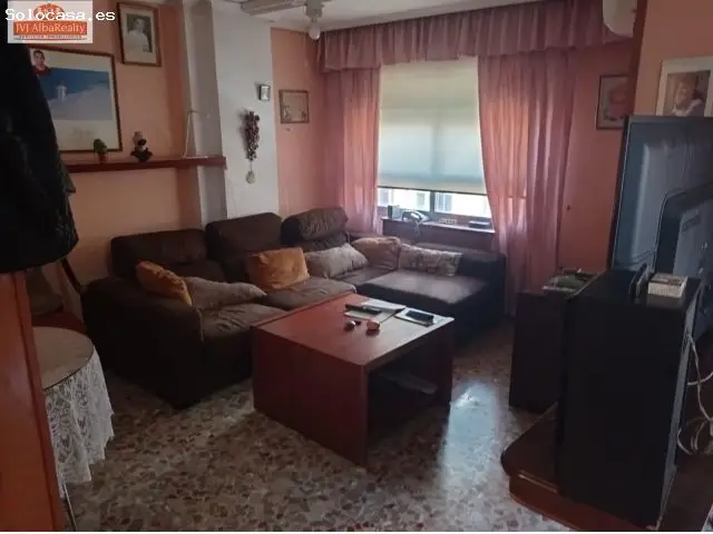 Vivienda en Venta Zona Pincho de la Feria 111m2