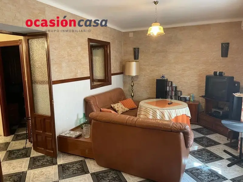 Casa en venta 3 dormitorios Centro Peñarroya Pueblonuevo