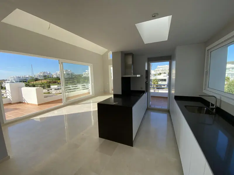 2 Cuarto Apartamento en venta
Casares, Málaga