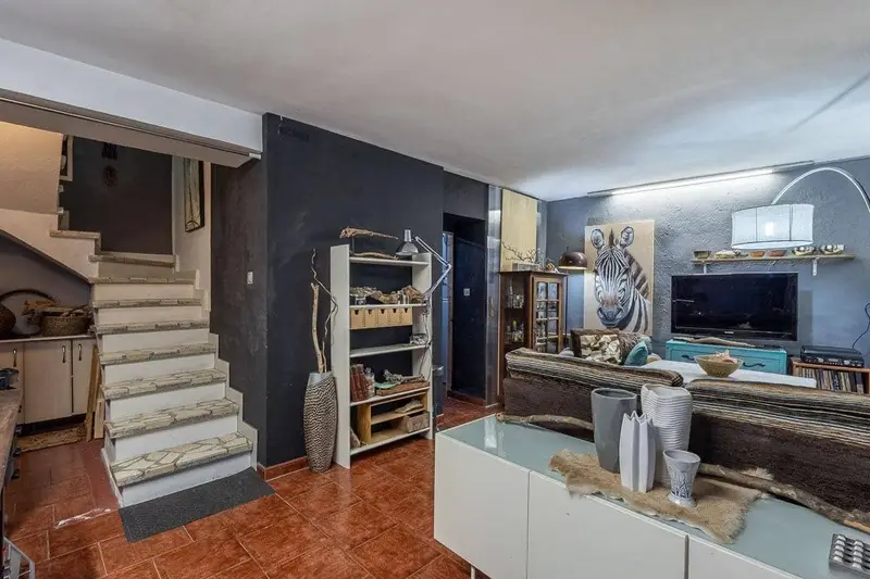 Casa en venta en Granada centro 114m2 3 plantas