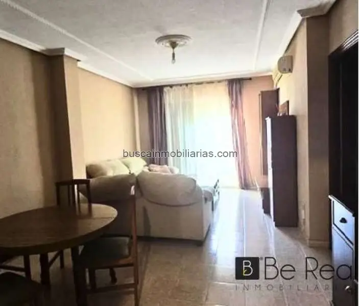 Piso en Venta Casar de Caceres con Garaje y Trastero