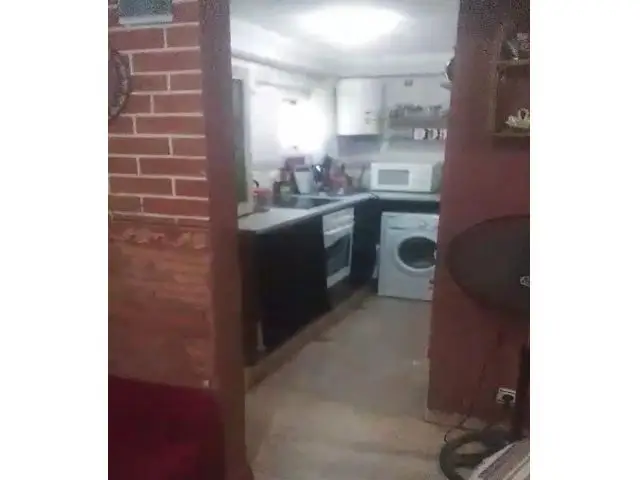 Casa en Algeciras para Reformar 120m2 3 Dormitorios