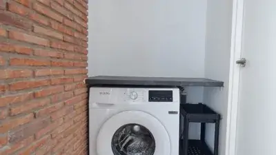 Estudio en Alquiler en Onda 50m2 Amueblado