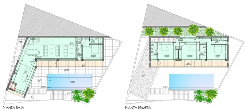 Villa de Lujo en La Herradura  Moderna con Vistas al Mar