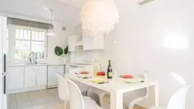 Casa Adosada Moderna en Puerto Banús 4 Dormitorios 6 Baños