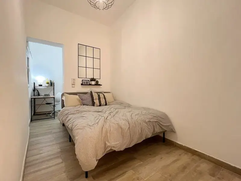 Apartamento en Alquiler Madrid Avenida de San Diego 28053