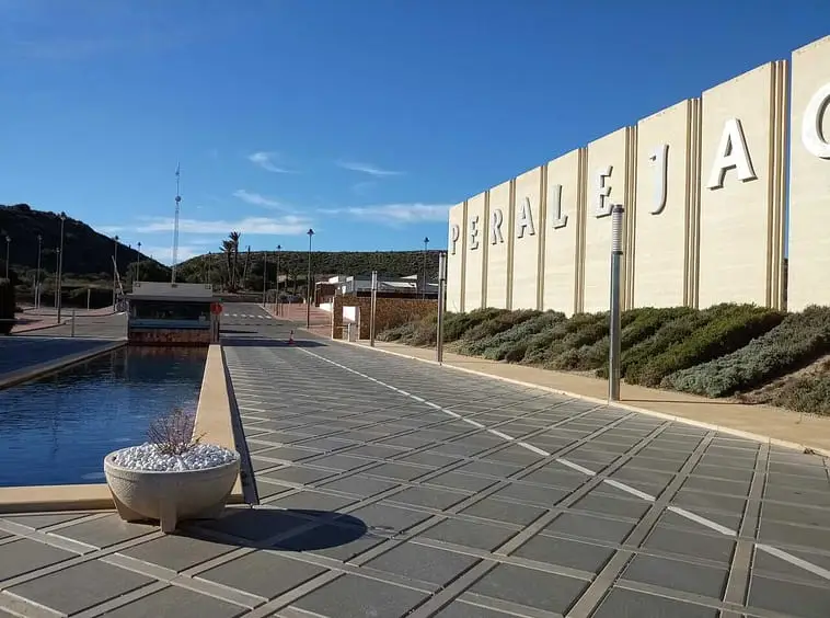 Villa en Venta Murcia 2 Dormitorios Peraleja Golf