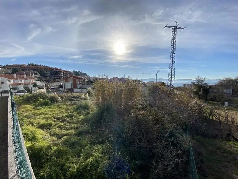 venta Terreno en Sanxenxo, Pontevedra Provincia (TSANXENXOMIRAFLORES-ES6036)- Globaliza