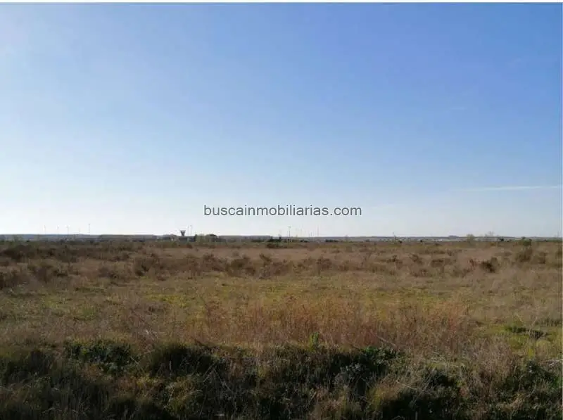 Parcelas Industriales en Venta Mansilla de las Mulas Leon