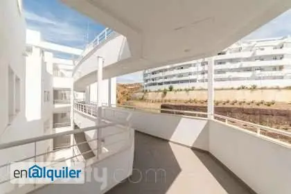 Alquiler piso Playa del rincón