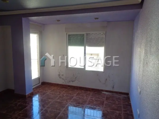 Piso en venta en Elche cerca del Carr	 s