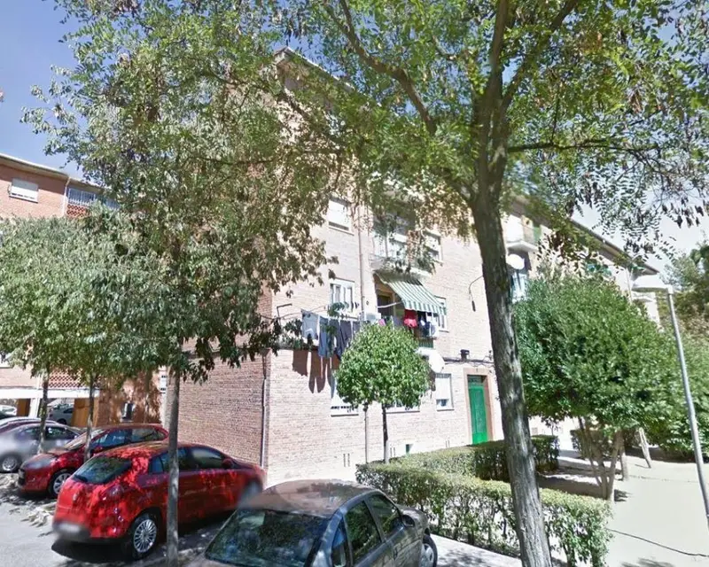Piso en Venta en Ciudad Real 3 Habitaciones 60m2
