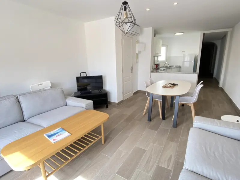 Apartamento 3 Dormitorios 2 Baños Denia Vistas Castillo