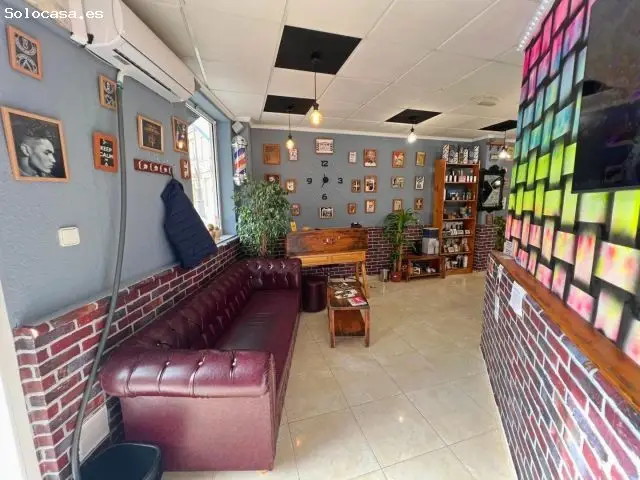 Local Comercial Guardamar del Segura Listo para Empezar