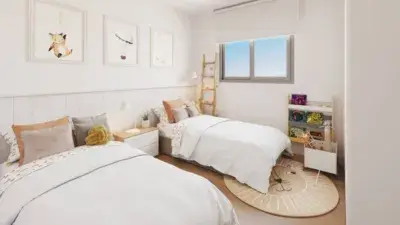 Apartamento en Valle Romano Golf Costa del Sol