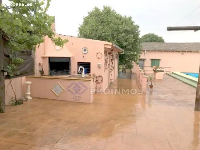 Planta Baja con Piscina Compartida en Inca - Ideal Familias