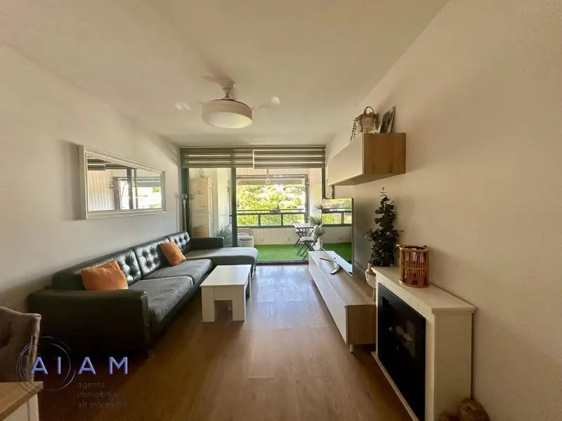Piso en Venta Canet de Mar 3 Dormitorios 2 Baños Renovado