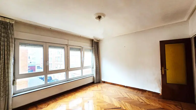 Venta Piso a estrenar en Alto Campoo, Reinosa - Ref: RAS00083