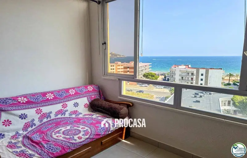 Piso en venta en Santa Margarida, Roses, Girona