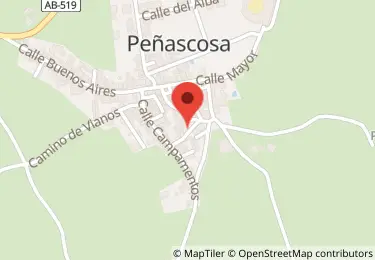 Venta 50 Vivienda 109m2 Ramon y Cajal Penascosa