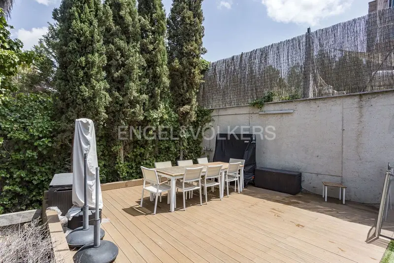 Chalet de Lujo en Venta El Papiol Barcelona