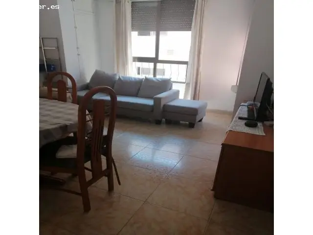 Piso Reformado en Castellon Zona Hospital Provincial