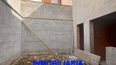 Chalet en Venta Linarejos Proyecto a Terminar