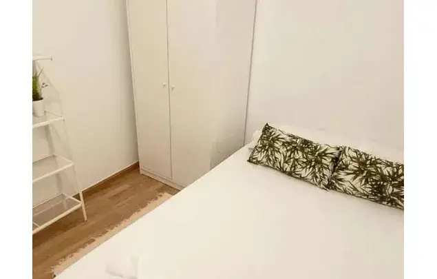 Apartamento 2 Dormitorios 110m2 Madrid