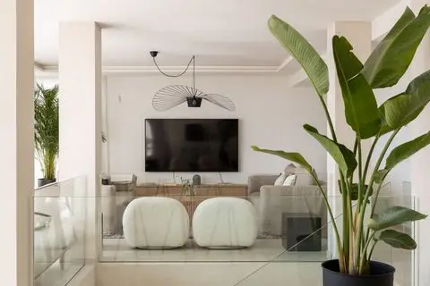 Atico Duplex 3 Dormitorios Lujo Marbella Vistas Panoramicas