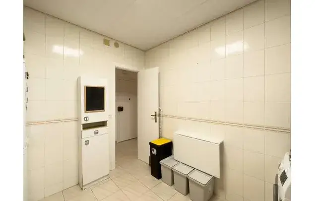 Alquiler Habitacion 70m2 Barcelona Piso Amueblado 5 Habitaciones
