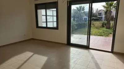 Casa adosada en venta en San Jorge 2 dormitorios