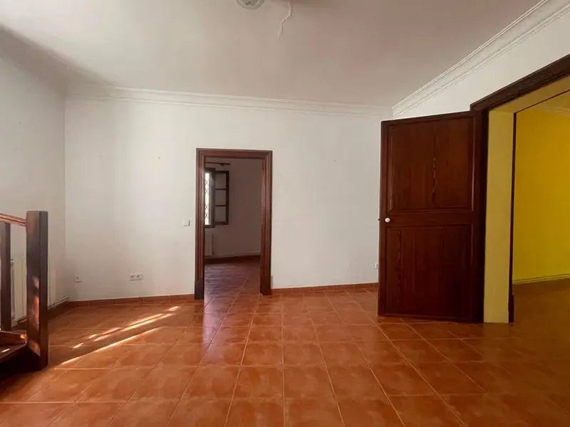 Atico Duplex en Palma Casco Antiguo 166m2 3 Dormitorios 2 Baños