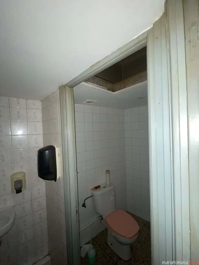 Local Comercial en Venta Santurtzi 45m2