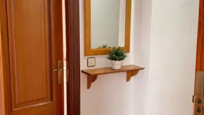Apartamento en Primera Línea de Playa Torre del Mar