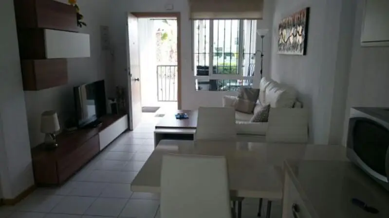 Apartamento 2 dormitorios Torrevieja Vistabella