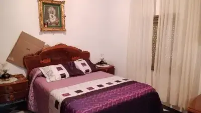 Casa en venta en Barriada Carrion