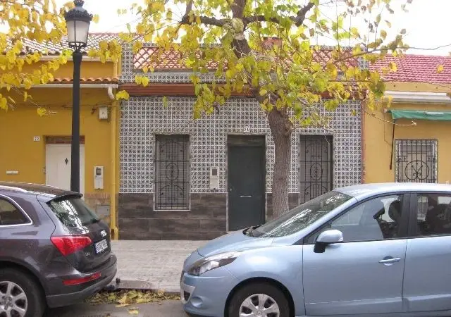 Piso en Subasta Valencia Oportunidad de Inversion Segura