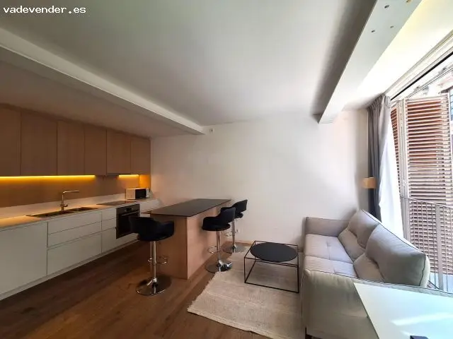 Apartamento Moderno Barrio Gotico Barcelona
