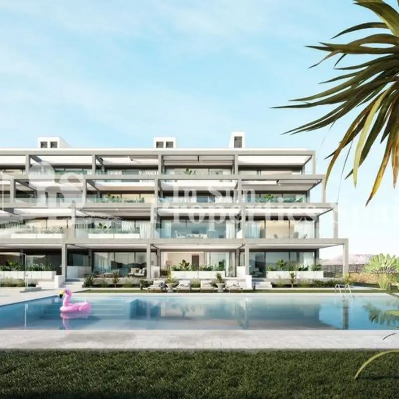 2 Cuarto Apartamento en venta
La Manga del Mar Menor, Murcia