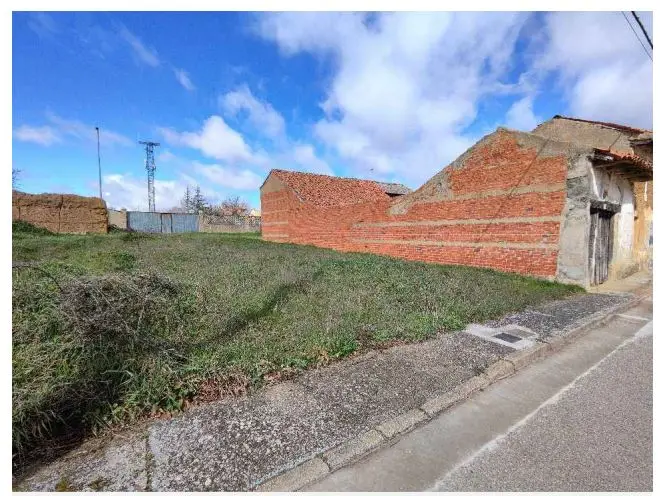 Solar en Venta Chozas de Abajo Leon